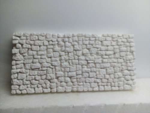 HO/OO SCALE PLASTER OF PARIS