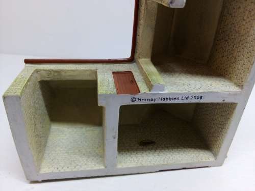 HO/OO HORNBY CORNER  FARM STALL