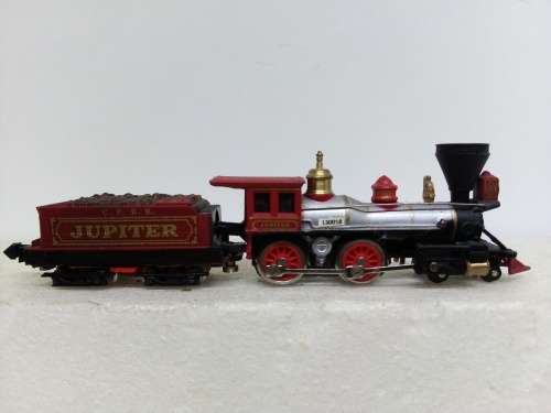 N SCALE BACHMANN JUPITER