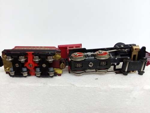 N SCALE BACHMANN JUPITER