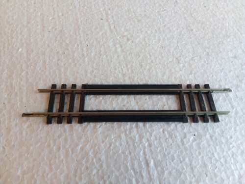 HO SCALE STEAM LOCO ASHPIT