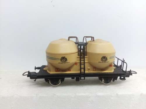 LIMA HO SCALE TANKER