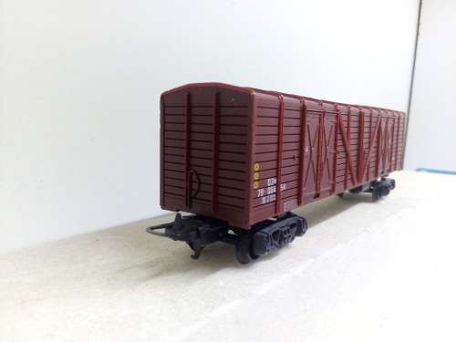 LIMA SAR BROWN OZ WAGON