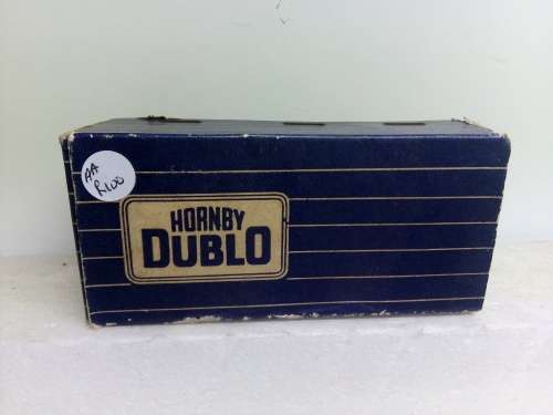 HO/OO HORNBY DUBLO TENDER