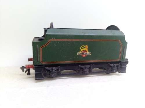 HO/OO HORNBY DUBLO TENDER
