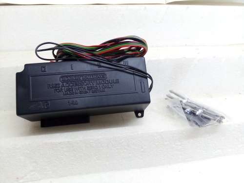 HO/OO SCALE HORNBY ZERO 1 MODULE