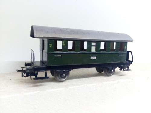 HO/OO SCALE MARKLIN COACH