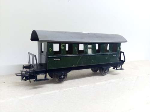 HO/OO SCALE MARKLIN COACH
