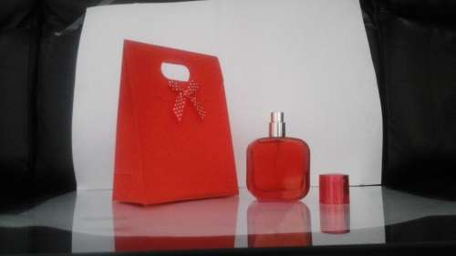 REDdoor 50ml Perfume and bag - Free delivery