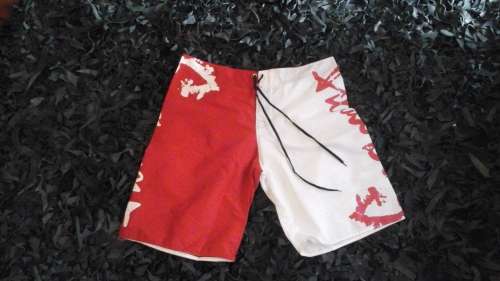 BILLABONG  Men Shorts Size 38
