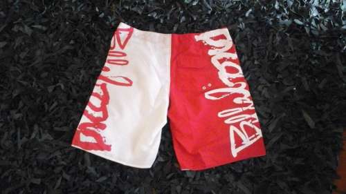 BILLABONG  Men Shorts Size 38
