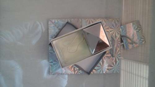 MEN Perfume oil 40ml in custom with giftbox and giftbag: Free and Fast Shipping