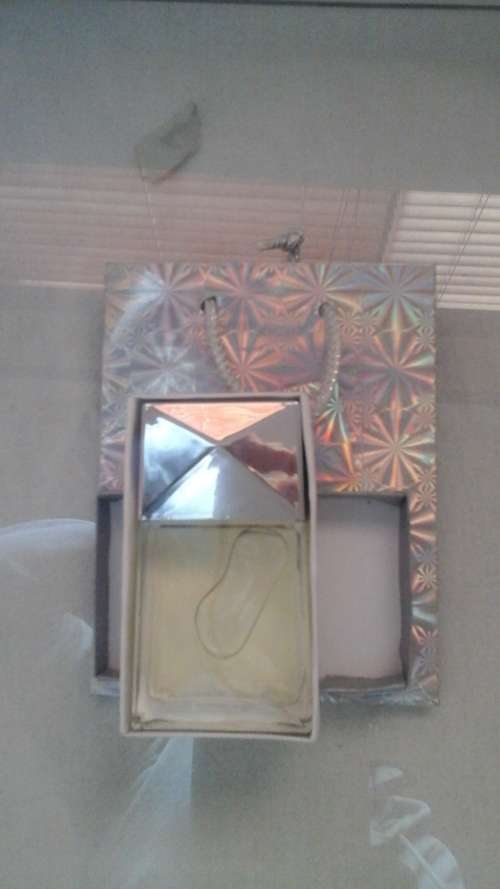 MEN Perfume oil 40ml in custom with giftbox and giftbag: Free and Fast Shipping