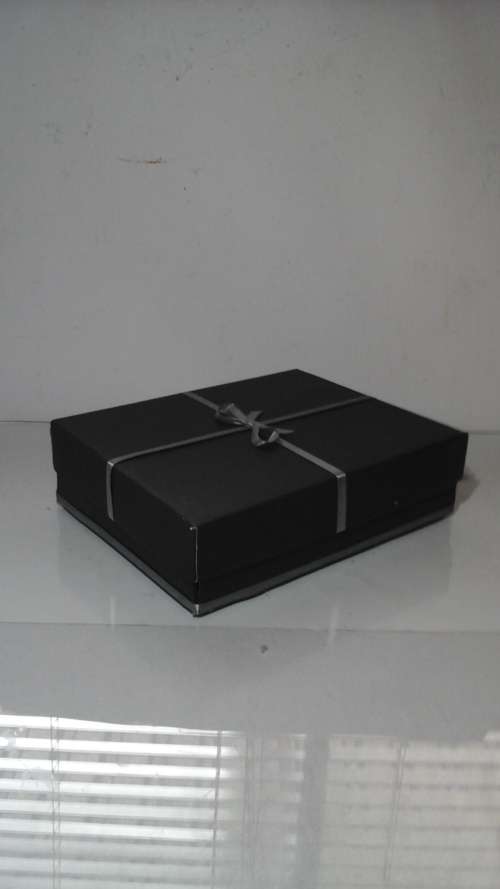 PERFUMES FOR HER:Gift BOX with 5× 50ml bottles Perfume oil  - FREE SHIPPING