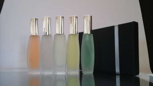 Oilbase Perfume Collection inspired by Dunhill Hector:Including Shipping