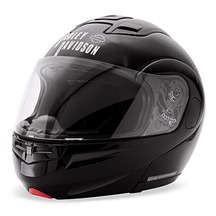 Harley Davidson Helmet