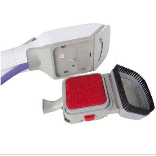 ELECTRIC IRON STEAM BRUSH / 1000W Iron Steam Brush / Handheld Steamer