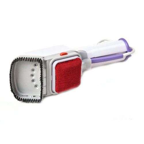 ELECTRIC IRON STEAM BRUSH / 1000W Iron Steam Brush / Handheld Steamer