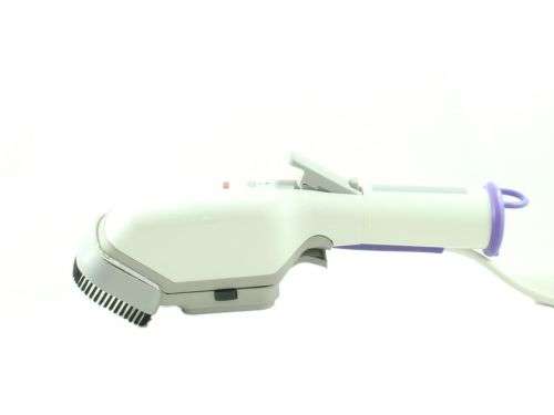 ELECTRIC IRON STEAM BRUSH / 1000W Iron Steam Brush / Handheld Steamer
