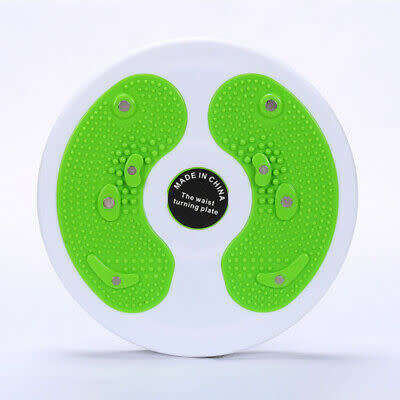 Wist Twisting Disc / Multifunctional Exercise Equipment /Board Body Massage Board balance board
