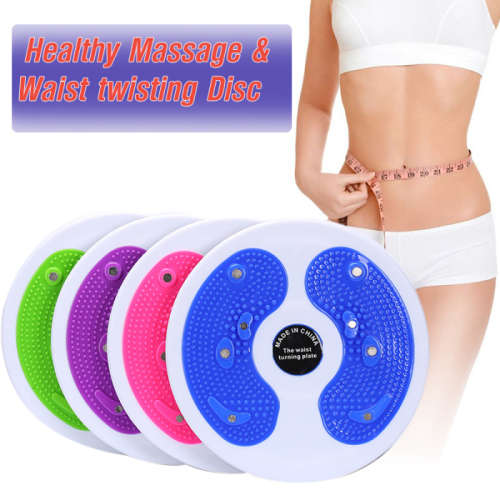 Wist Twisting Disc / Multifunctional Exercise Equipment /Board Body Massage Board balance board
