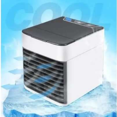 Arctic Air Cooler Ultra - Evaporative Air Cooler - Easy Personal Air Cooler-USB