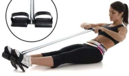 Tummy Trimmer Exerciser