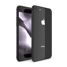 Apple iPhone 8, 64gig