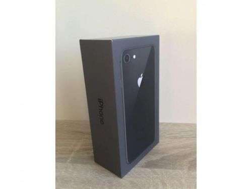 Apple iPhone 8, 64gig