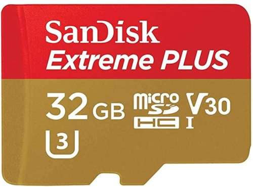 Raspberry Pi 4B, 4GB Mem, with Battery, LCD, PSU, SD Card, Case and HDMI Cable