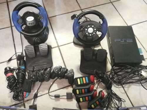 Huge Playstation 2 bundle
