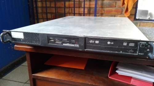 Proline Pentium 4 Rack mount server