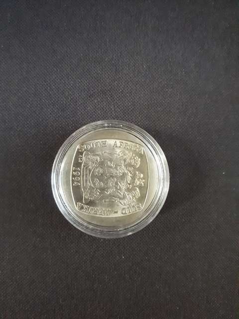 2004 Presidential Inauguration R5