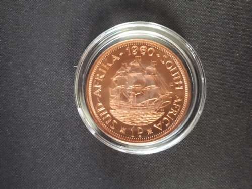 1960 RSA 1d, excellent condition