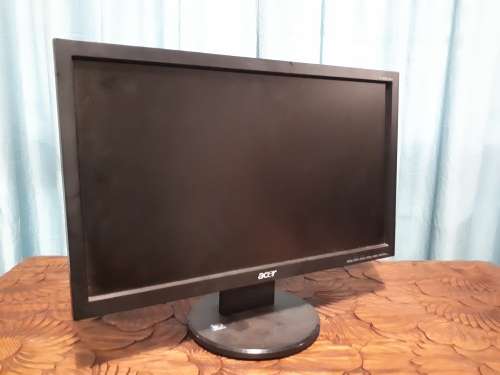 Acer 19" screen