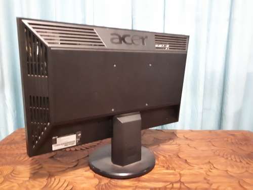 Acer 19" screen