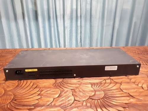 16 port network switch