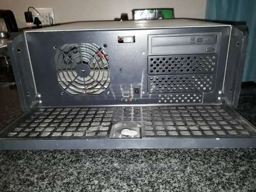 Rackmount Pentium 3.3ghz 8GB Ram