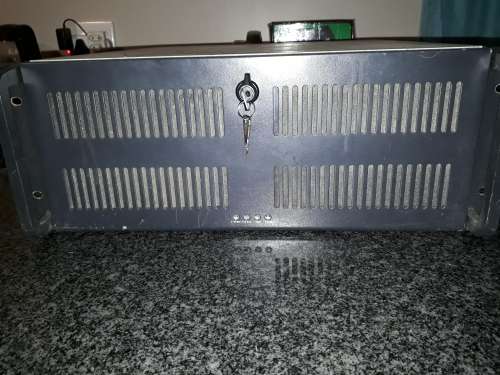 Rackmount Pentium 3.3ghz 8GB Ram