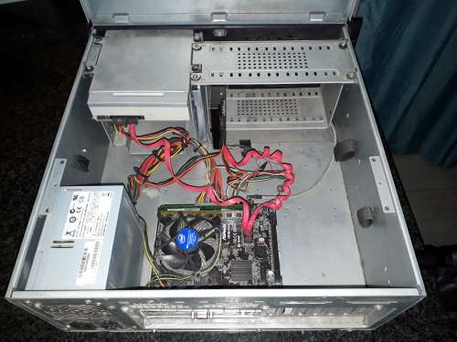 Rackmount Pentium 3.3ghz 8GB Ram