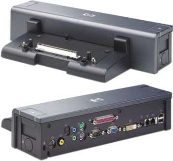 HP EN488AA - HP Docking Station