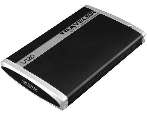 Vizo 2.5" External Hard Drive Enclosure ( IDE )