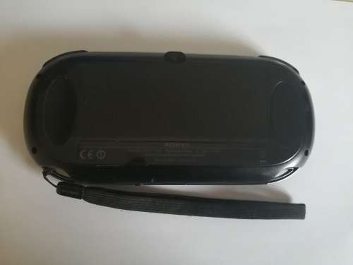 PSVita Bundle - Excellent Condition (Free Shipping)