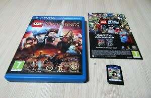 PSVita Bundle - Excellent Condition (Free Shipping)