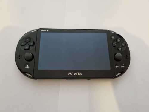 PSVita Playstation 128GB of Games Bundle - Excellent Condition (Free Shipping)