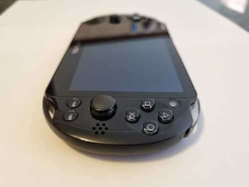 PSVita Playstation 128GB of Games Bundle - Excellent Condition (Free Shipping)