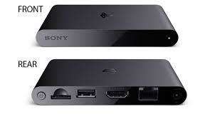 PSTV (PSVITA / PS VITA) Playstation TV / PS TV Bundle - Mint Condition