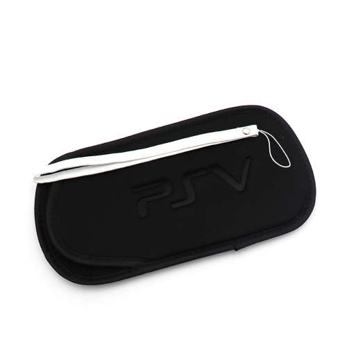 PSVITA / PS VITA Protective Pouch and Wristband