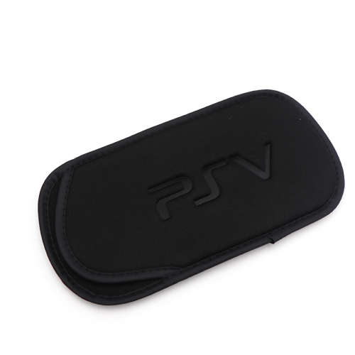 PSVITA / PS VITA Protective Pouch and Wristband