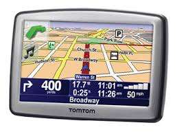 TO TOM XL GPS NEW !!!!!!!!